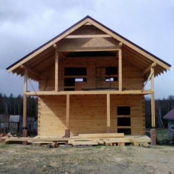 Продается Дом, 128 м²