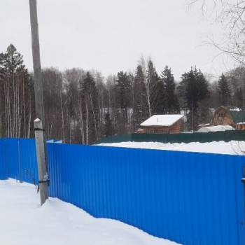 Продается Участок, 1000 м²