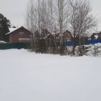 Продается Участок, 1000 м²