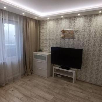 Продается 1-комнатная квартира, 29 м²