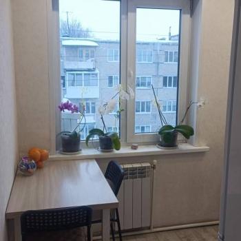 Продается 1-комнатная квартира, 29 м²