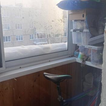 Продается 1-комнатная квартира, 29 м²