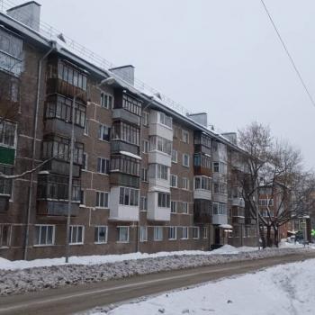 Продается 1-комнатная квартира, 29 м²