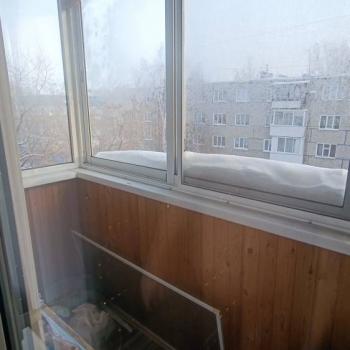 Продается 1-комнатная квартира, 29 м²