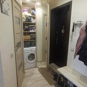 Продается 1-комнатная квартира, 29 м²