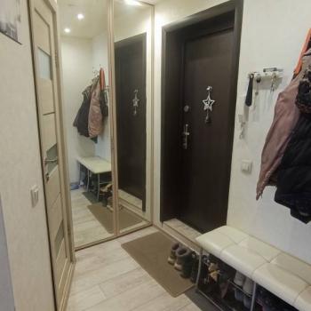 Продается 1-комнатная квартира, 29 м²