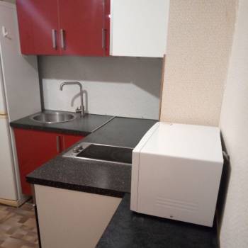 Сдается 1-комнатная квартира, 39,5 м²