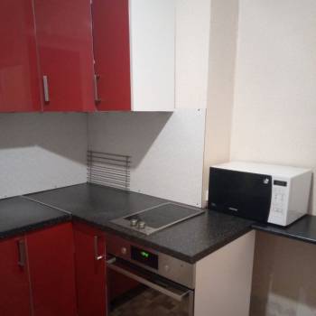 Сдается 1-комнатная квартира, 39,5 м²