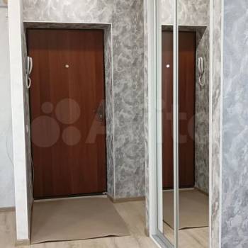 Сдается 1-комнатная квартира, 35 м²