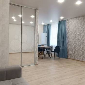 Сдается 1-комнатная квартира, 35 м²