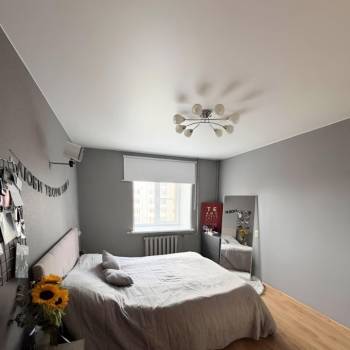 Продается 2-х комнатная квартира, 40,2 м²