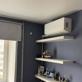 Продается 2-х комнатная квартира, 40,2 м²