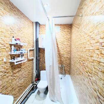 Продается 1-комнатная квартира, 23 м²