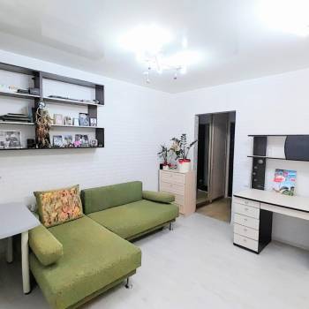 Продается 1-комнатная квартира, 23 м²