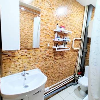 Продается 1-комнатная квартира, 23 м²