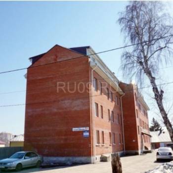 Продается 1-комнатная квартира, 23 м²