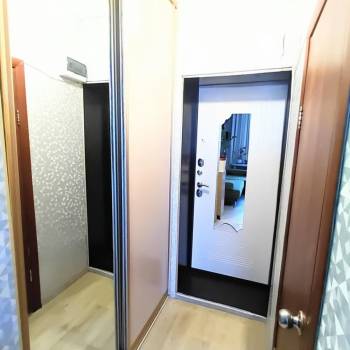 Продается 1-комнатная квартира, 23 м²