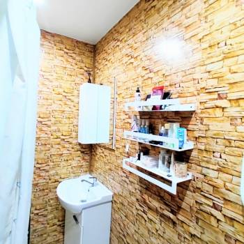 Продается 1-комнатная квартира, 23 м²