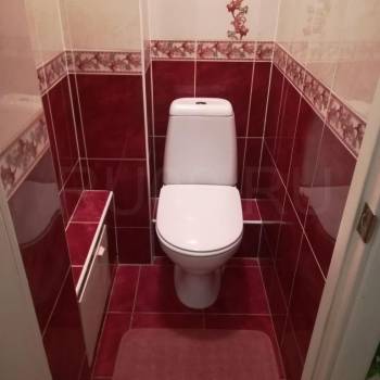 Продается 1-комнатная квартира, 35 м²