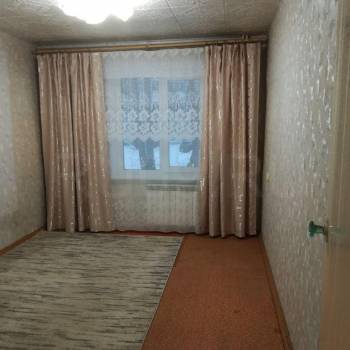 Продается 1-комнатная квартира, 35 м²
