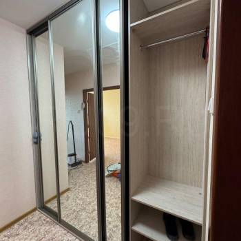 Продается 1-комнатная квартира, 39 м²