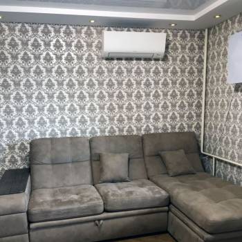 Продается 1-комнатная квартира, 40,1 м²