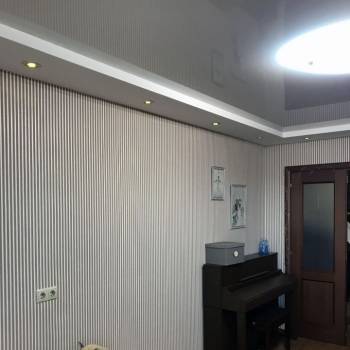 Продается 1-комнатная квартира, 40,1 м²