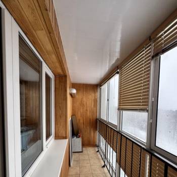 Продается 1-комнатная квартира, 40,1 м²