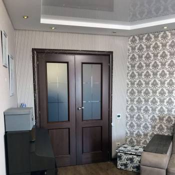 Продается 1-комнатная квартира, 40,1 м²