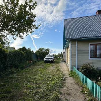 Продается Дом, 29 м²