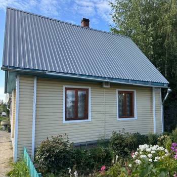 Продается Дом, 29 м²