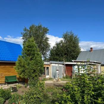 Продается Дом, 29 м²