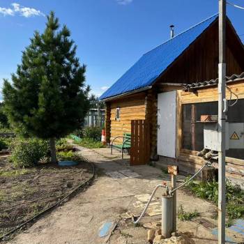 Продается Дом, 29 м²