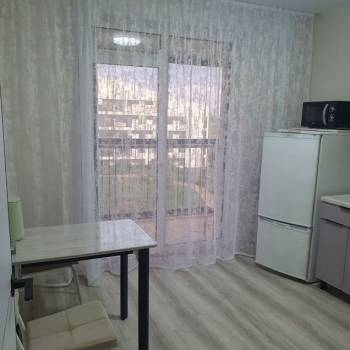 Сдается 1-комнатная квартира, 33,8 м²