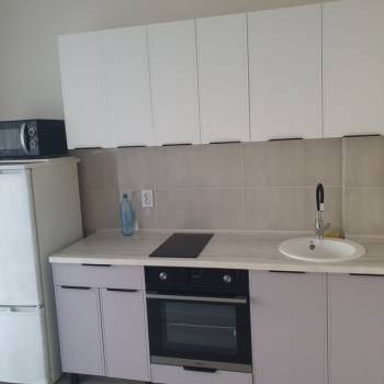Сдается 1-комнатная квартира, 33,8 м²
