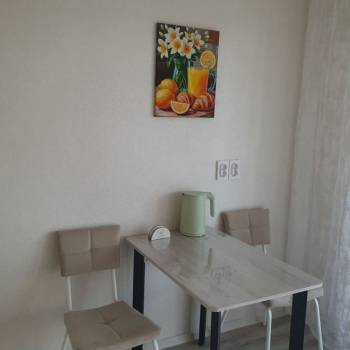 Сдается 1-комнатная квартира, 33,8 м²