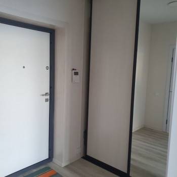 Сдается 1-комнатная квартира, 33,8 м²