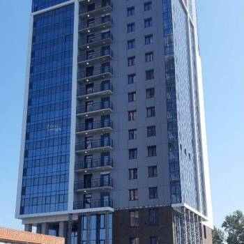 Продается 1-комнатная квартира, 31,1 м²