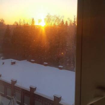 Продается 1-комнатная квартира, 31,1 м²