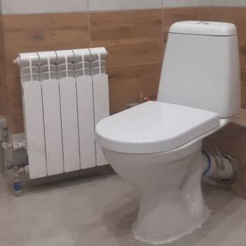 Продается 1-комнатная квартира, 31,1 м²