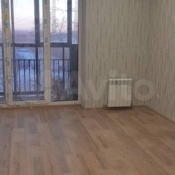 Продается 1-комнатная квартира, 31,1 м²