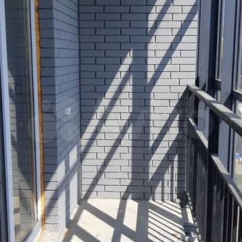 Продается 1-комнатная квартира, 31,1 м²