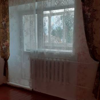 Продается 2-х комнатная квартира, 45,8 м²