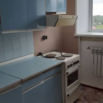 Продается 2-х комнатная квартира, 45,8 м²