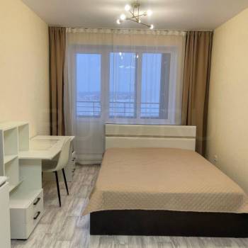 Сдается 1-комнатная квартира, 34 м²