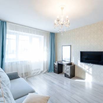 Продается 2-х комнатная квартира, 52,5 м²