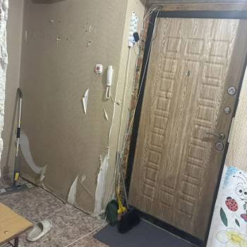 Продается 1-комнатная квартира, 30,4 м²