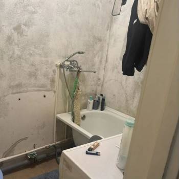 Продается 1-комнатная квартира, 30,4 м²