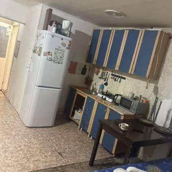 Продается 1-комнатная квартира, 30,4 м²