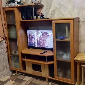 Продается 1-комнатная квартира, 17,2 м²